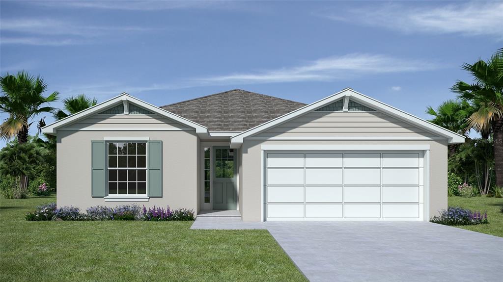 102 Point Pleasant Drive Palm Coast, FL 32164 - Photo 1 of 11