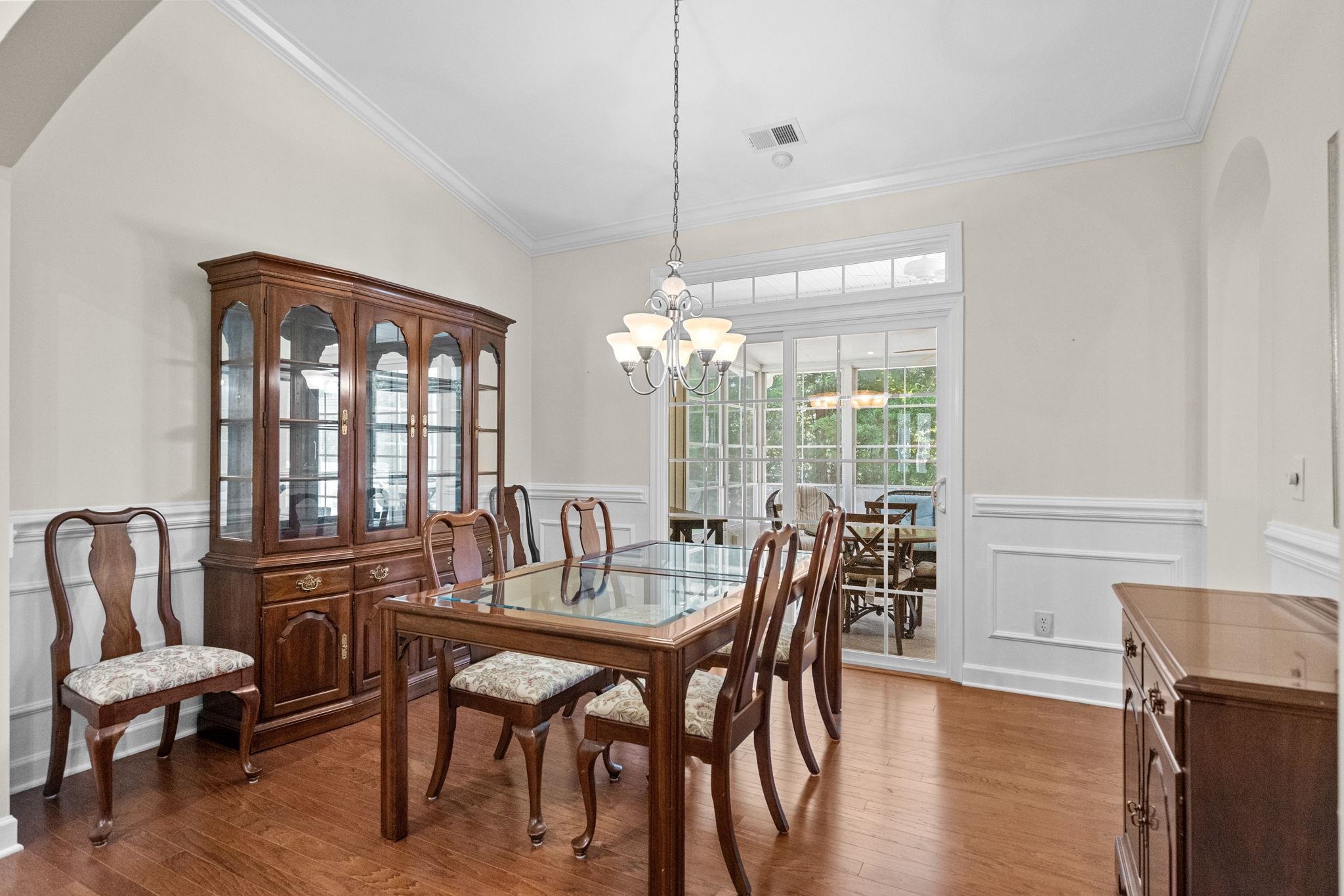 181 Ridge Point Drive Conway, SC 29526 - Photo 5 of 44