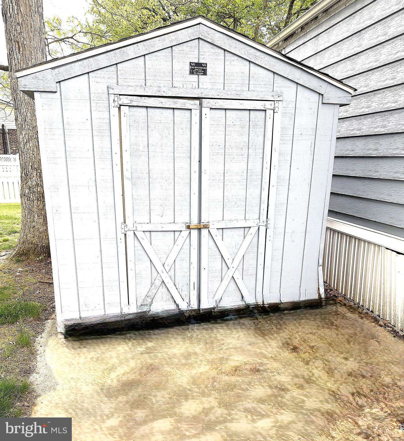 3517 Wagon Train Road Middle River, MD 21220 - Photo 20 of 23