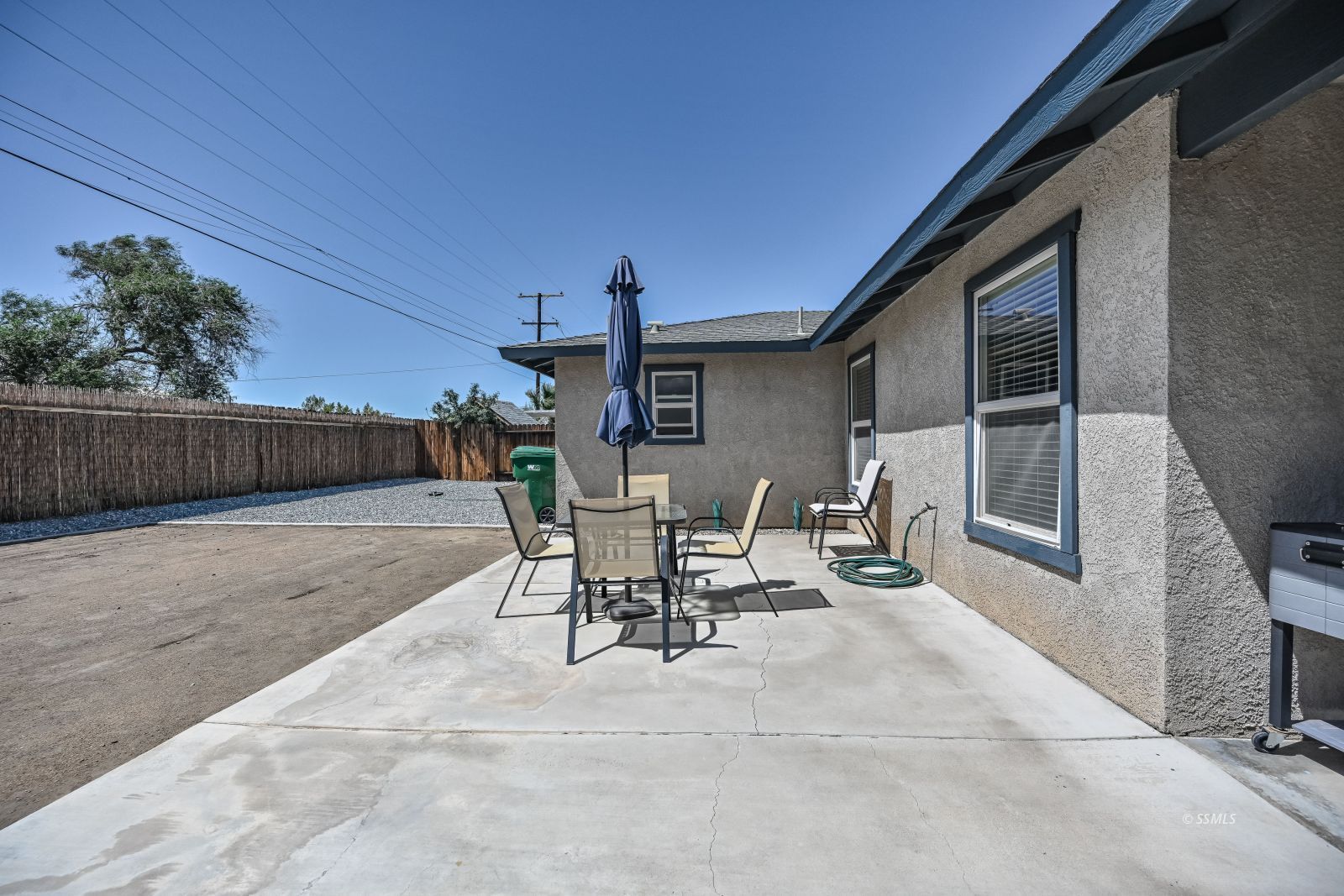 1525 South Yorktown Street Ridgecrest, CA 93555 - Photo 34 of 35