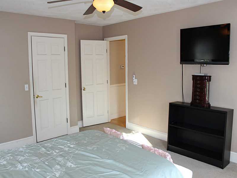 230 Deer Run Road Tiverton, RI 02878 - Photo 13 of 25 Master Bedroom.