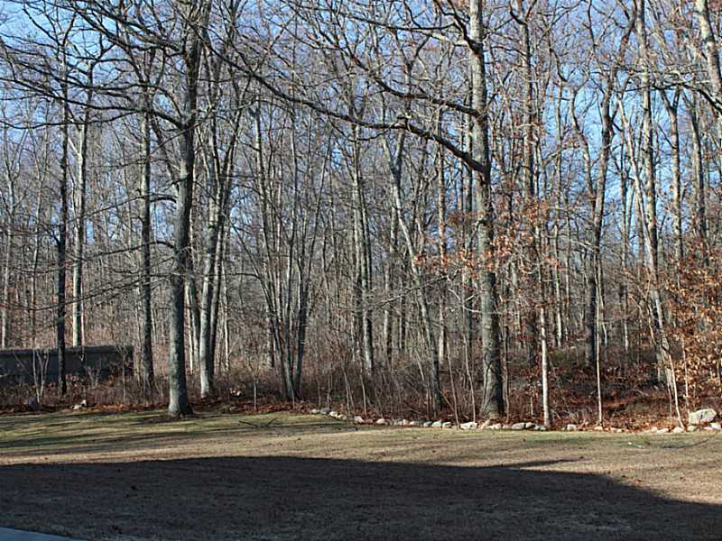 230 Deer Run Road Tiverton, RI 02878 - Photo 23 of 25 Yard/Garden.