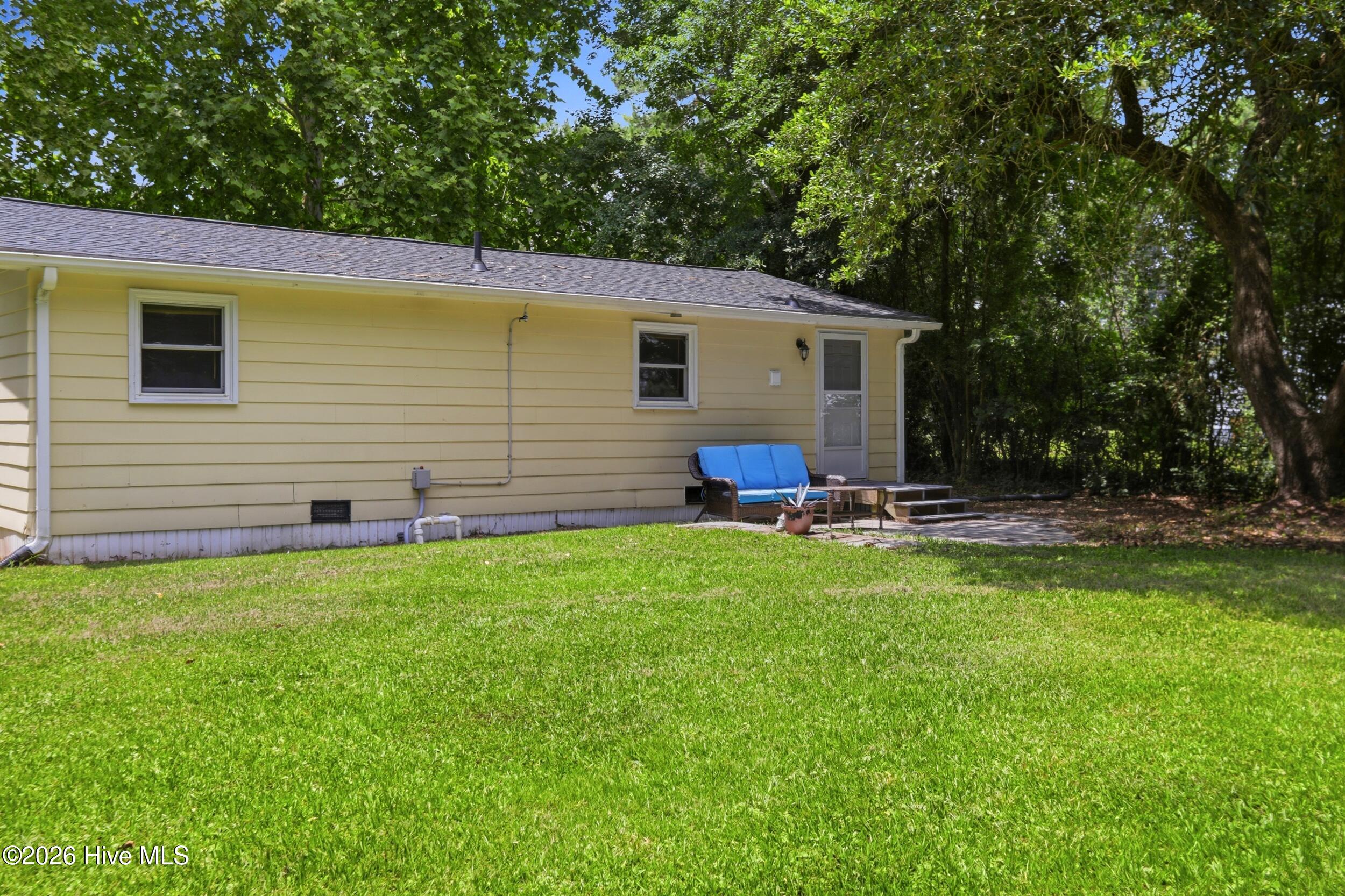 249 Ernest Gurganus Road Jacksonville, NC 28540 - Photo 35 of 51