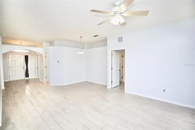 $355,000 | 24421 Breezy Oak Court, Lutz, FL 33559