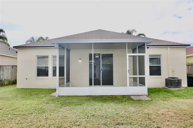 $355,000 | 24421 Breezy Oak Court, Lutz, FL 33559