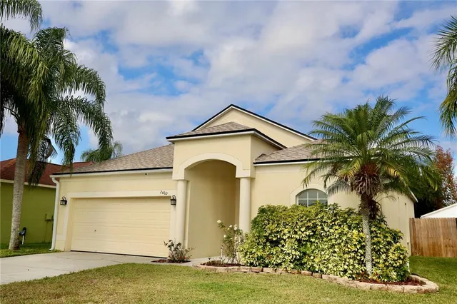 $355,000 | 24421 Breezy Oak Court, Lutz, FL 33559