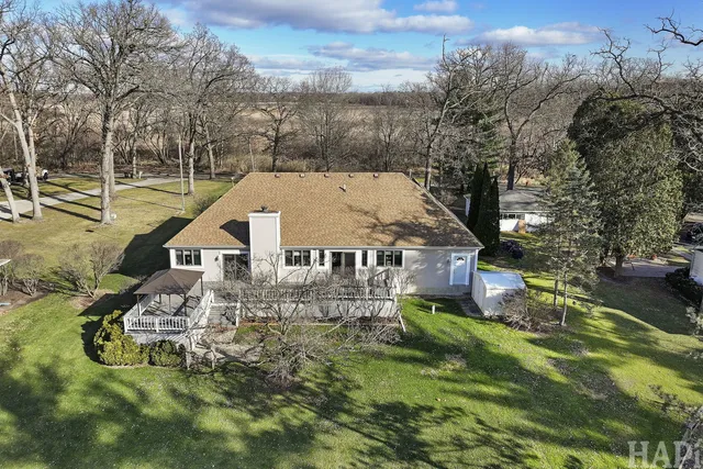 $737,500 | 4505 Giant Oak Drive, McHenry, IL 60051