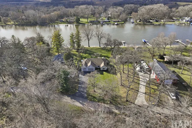 $737,500 | 4505 Giant Oak Drive, McHenry, IL 60051