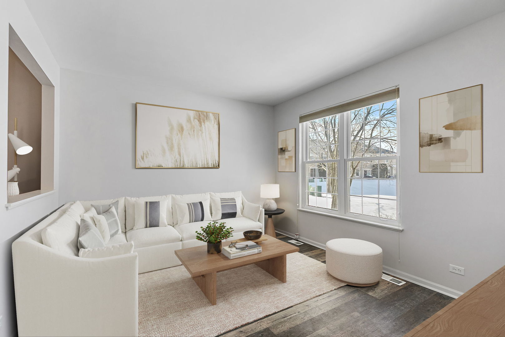 562 Gunnison Court Gilberts, IL 60136 - Photo 3 of 20