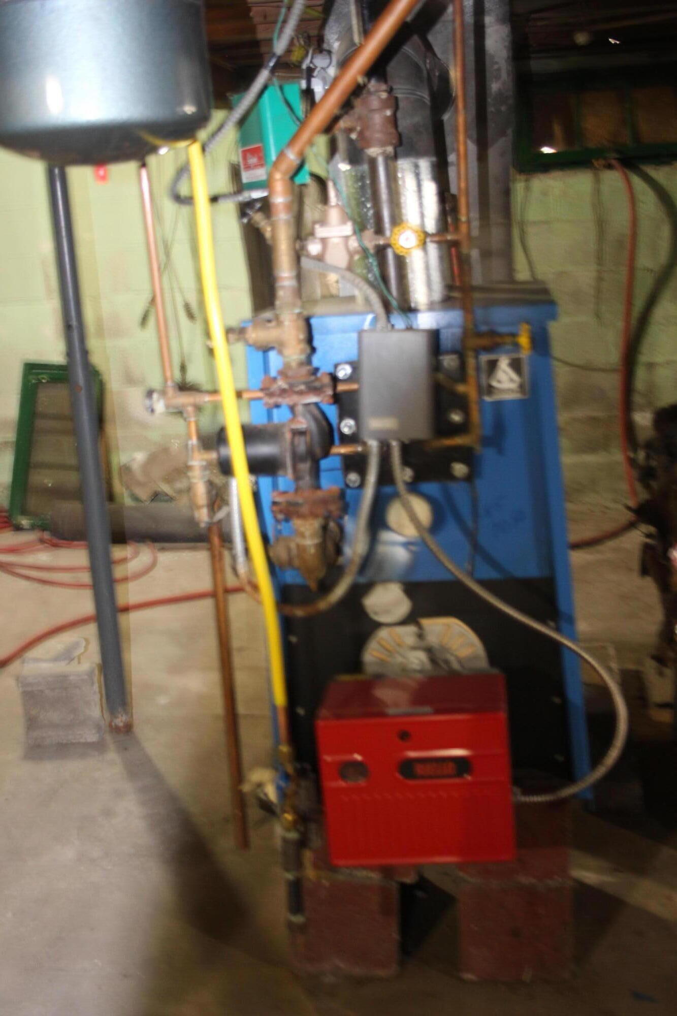 485 Main Road Passadumkeag, ME 04475 - Photo 20 of 41 IMG_1713