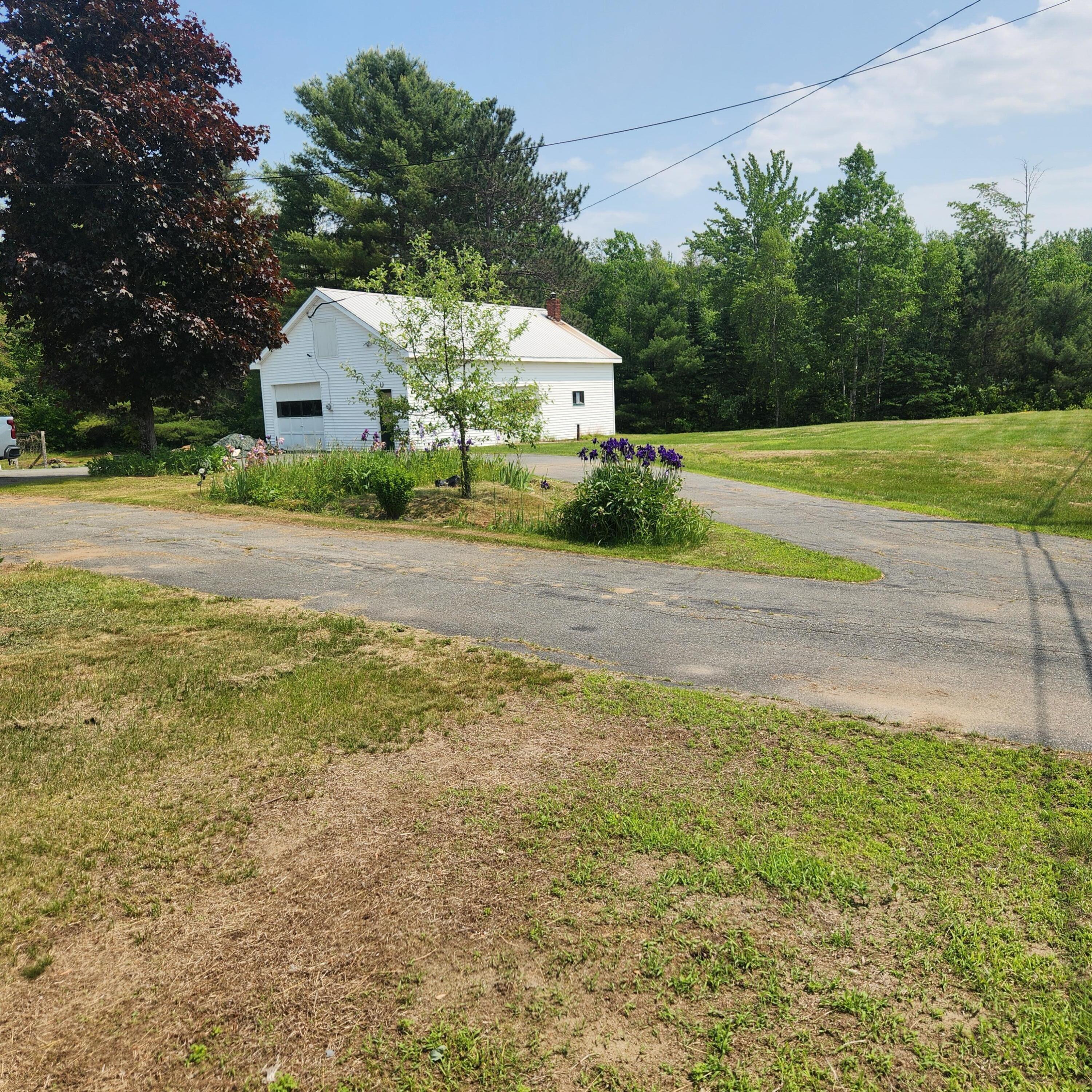 485 Main Road Passadumkeag, ME 04475 - Photo 22 of 41 20250612_135350