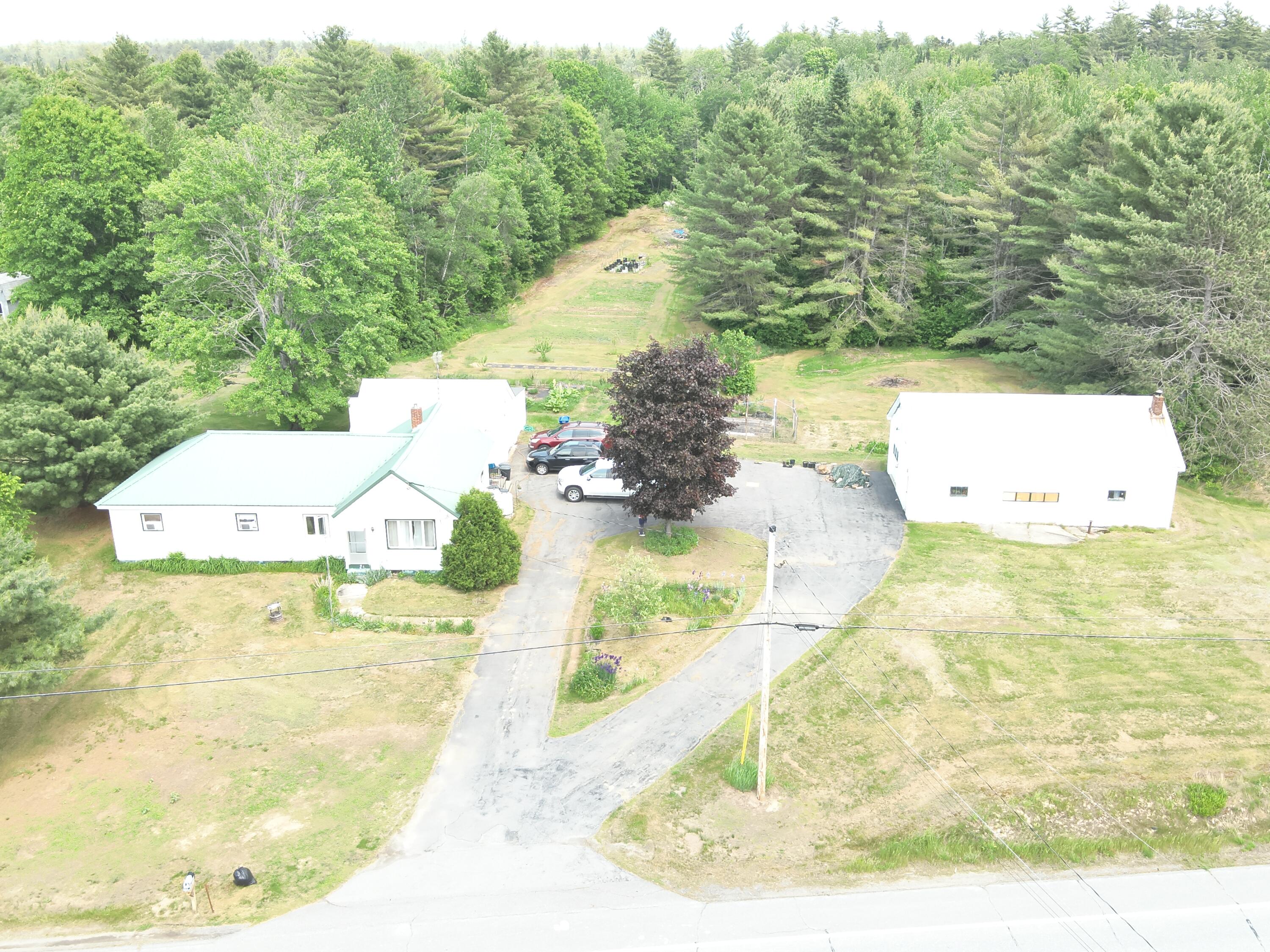 485 Main Road Passadumkeag, ME 04475 - Photo 30 of 41 DJI_20250612141456_0003_V