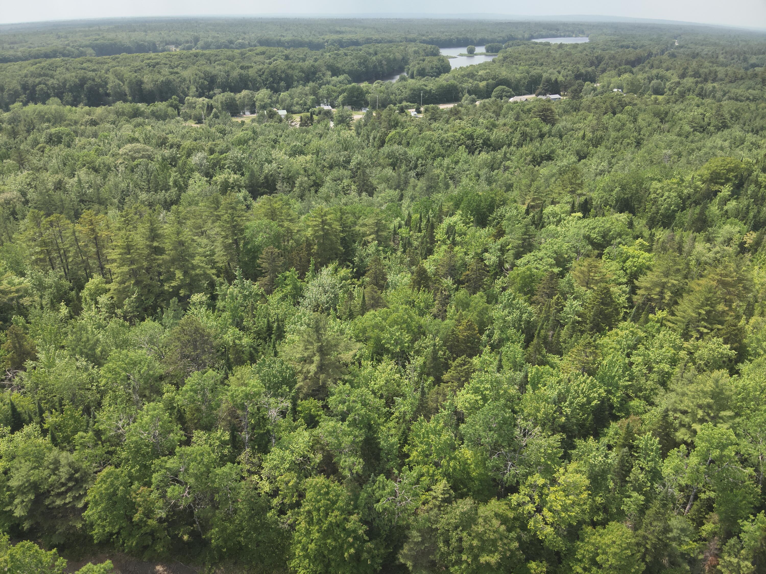 485 Main Road Passadumkeag, ME 04475 - Photo 38 of 41 DJI_20250612141820_0011_V