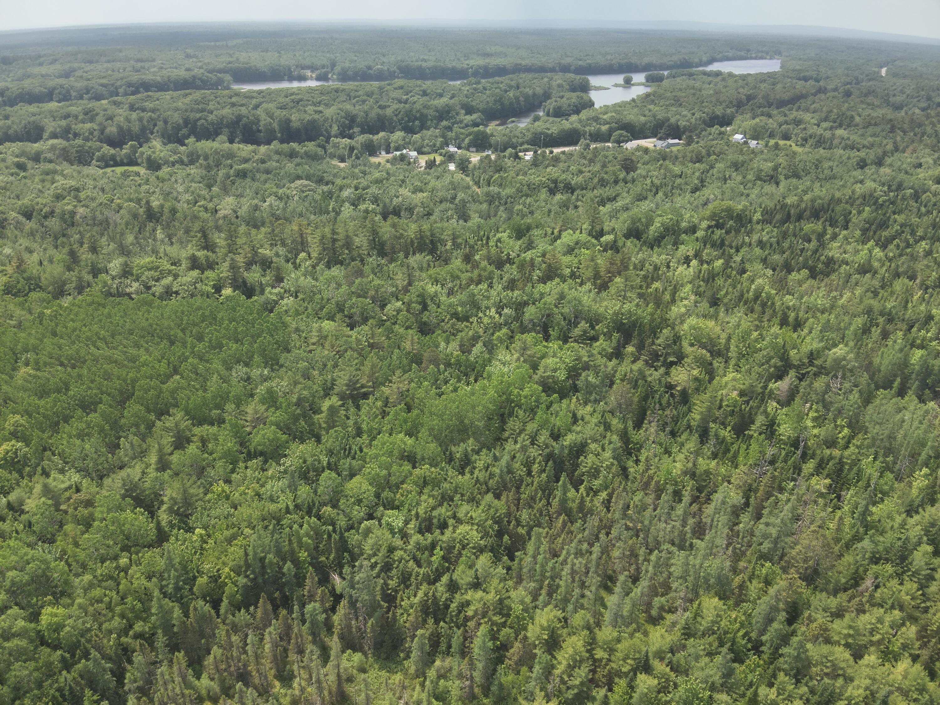 485 Main Road Passadumkeag, ME 04475 - Photo 39 of 41 DJI_20250612141856_0012_V