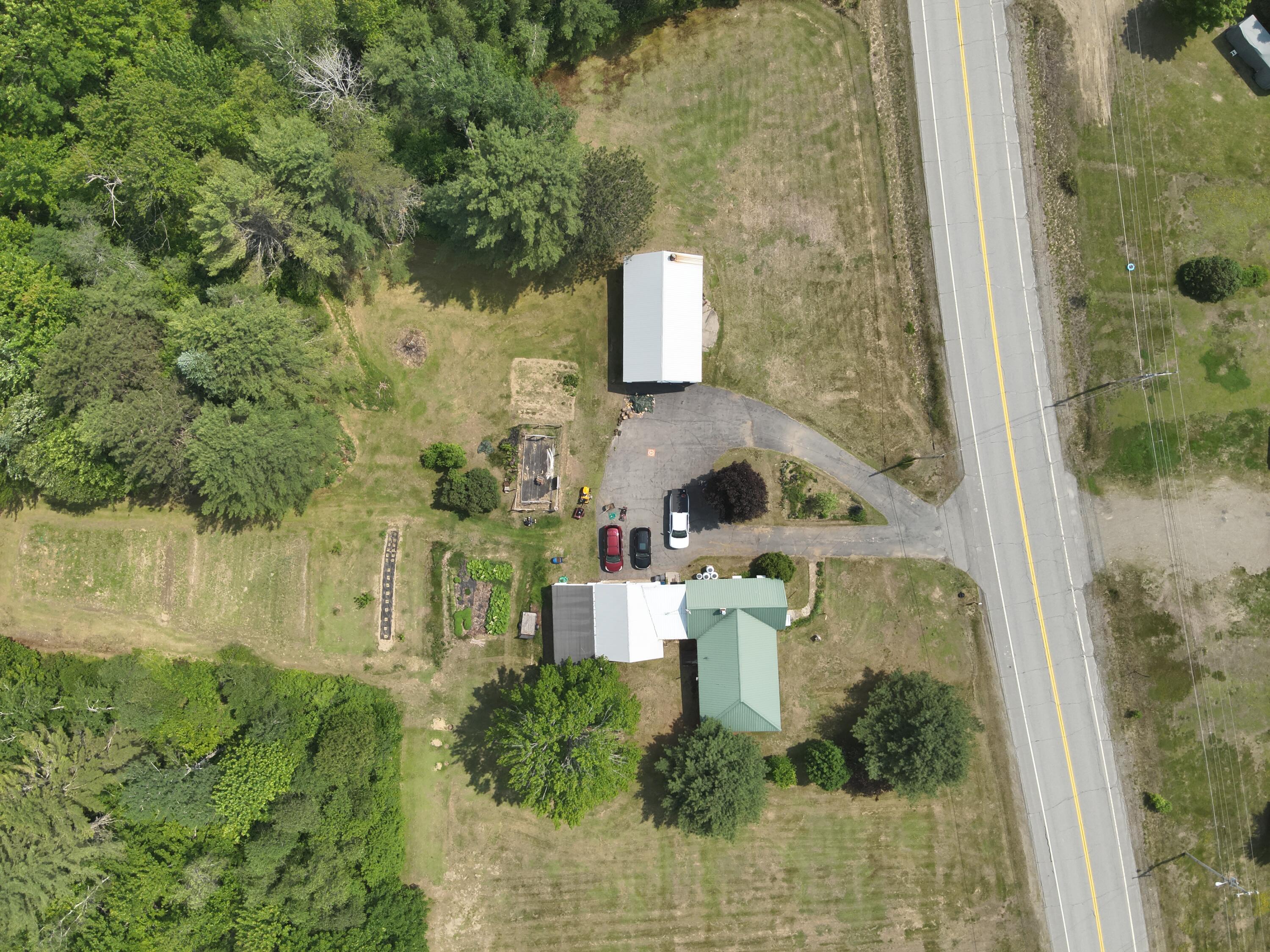 485 Main Road Passadumkeag, ME 04475 - Photo 40 of 41 DJI_20250612142038_0013_V