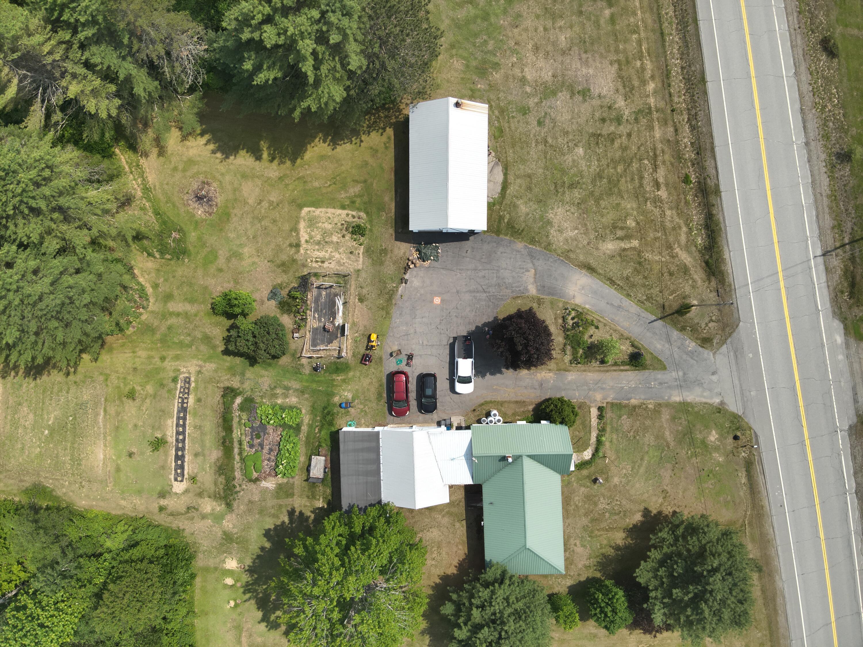 485 Main Road Passadumkeag, ME 04475 - Photo 41 of 41 DJI_20250612142043_0014_V