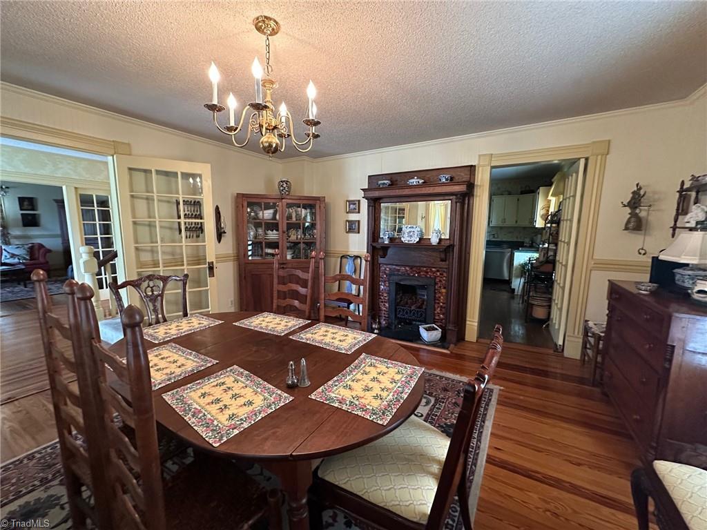 246 Church Street Elkin, NC 28621 - Photo 12 of 33