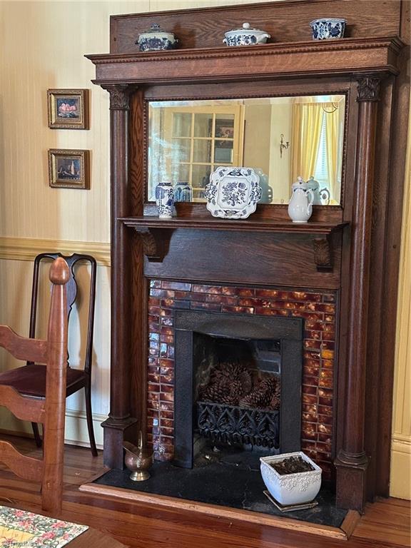 246 Church Street Elkin, NC 28621 - Photo 13 of 33
