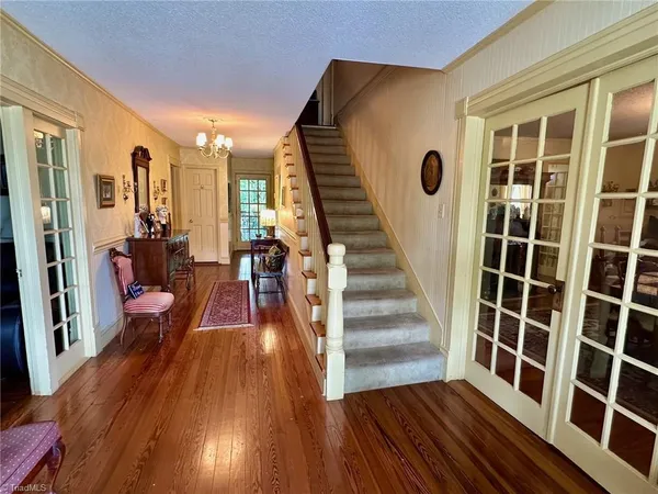 $299,000 | 246 Church Street, Elkin, NC 28621