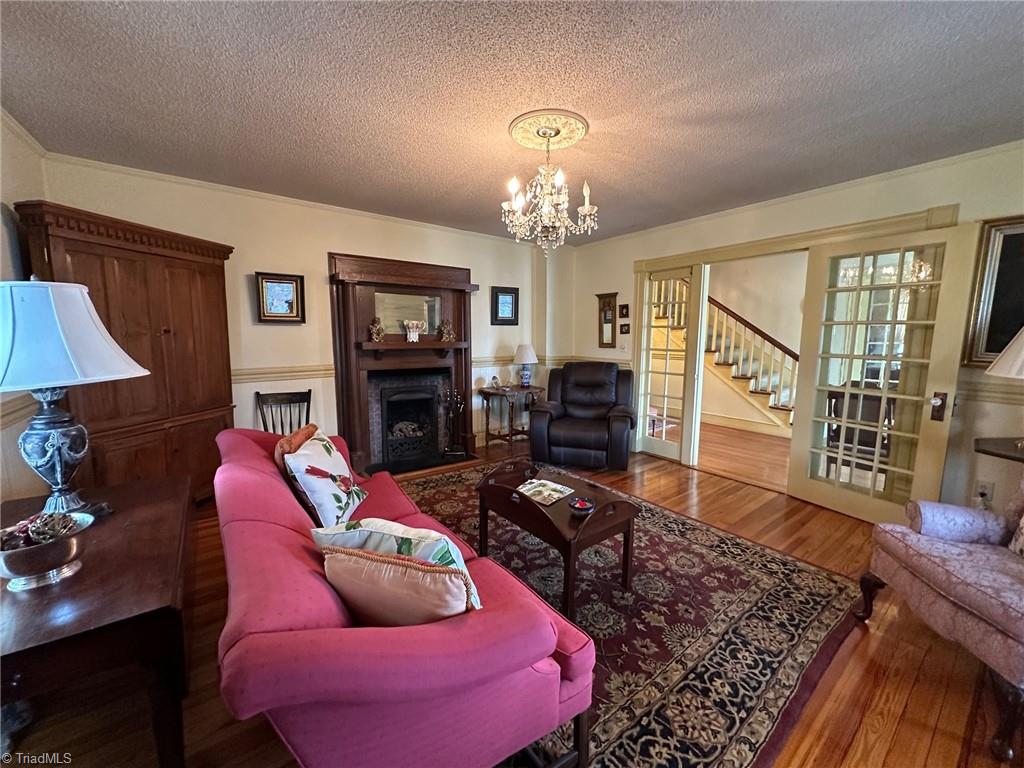 246 Church Street Elkin, NC 28621 - Photo 19 of 33