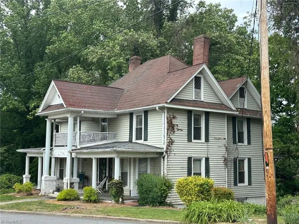 $299,000 | 246 Church Street, Elkin, NC 28621