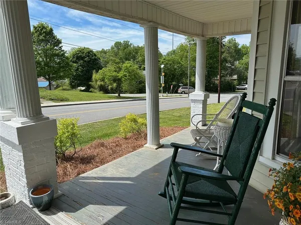 $299,000 | 246 Church Street, Elkin, NC 28621