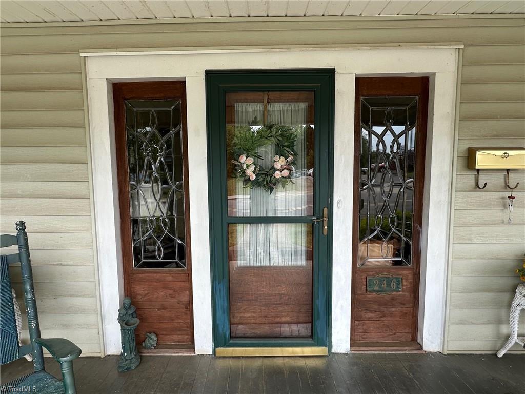 246 Church Street Elkin, NC 28621 - Photo 3 of 33