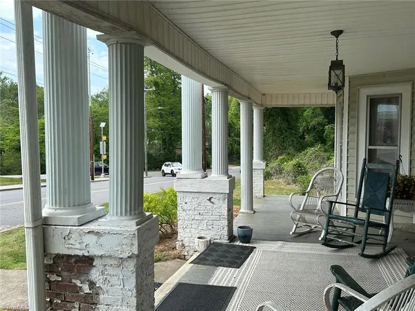 $299,000 | 246 Church Street, Elkin, NC 28621