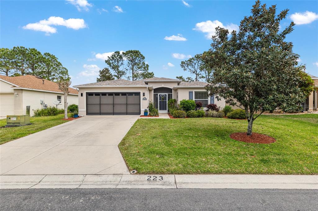 15757 Southwest 16th Avenue Road Ocala, FL 34473 - Photo 3 of 74 Gallery Image 3
