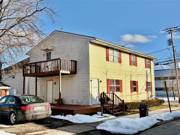 $315,000 | 1701 Watson Boulevard, Endicott, NY 13760