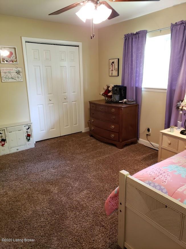 2800 Timber Hill Road Louisville, KY 40214 - Photo 51 of 83 3rd Bedroom