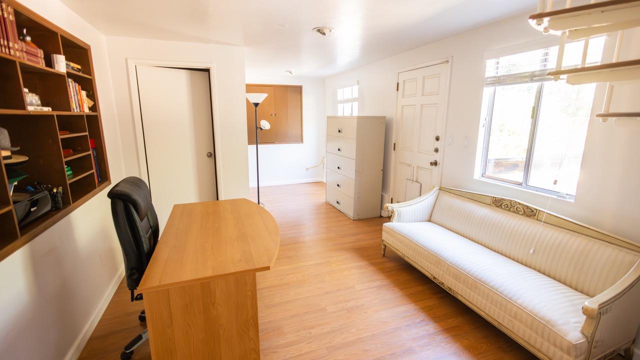 108 Stein Way Orinda, CA 94563 - Photo 15 of 40 a living room with furniture and a large window
