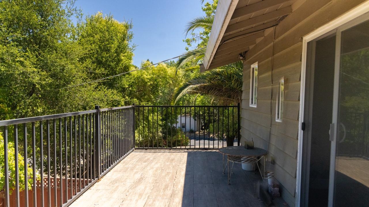 108 Stein Way Orinda, CA 94563 - Photo 35 of 40 a view of a balcony
