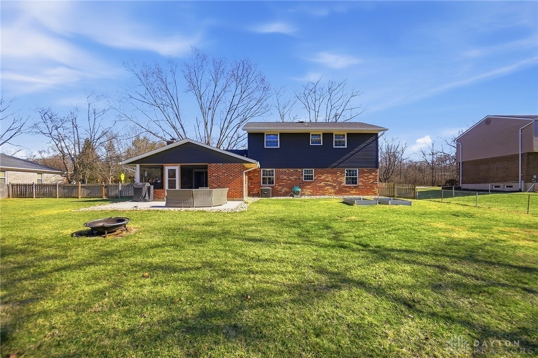 9725 Sheehan Road Centerville, OH 45458 - Photo 40 of 46