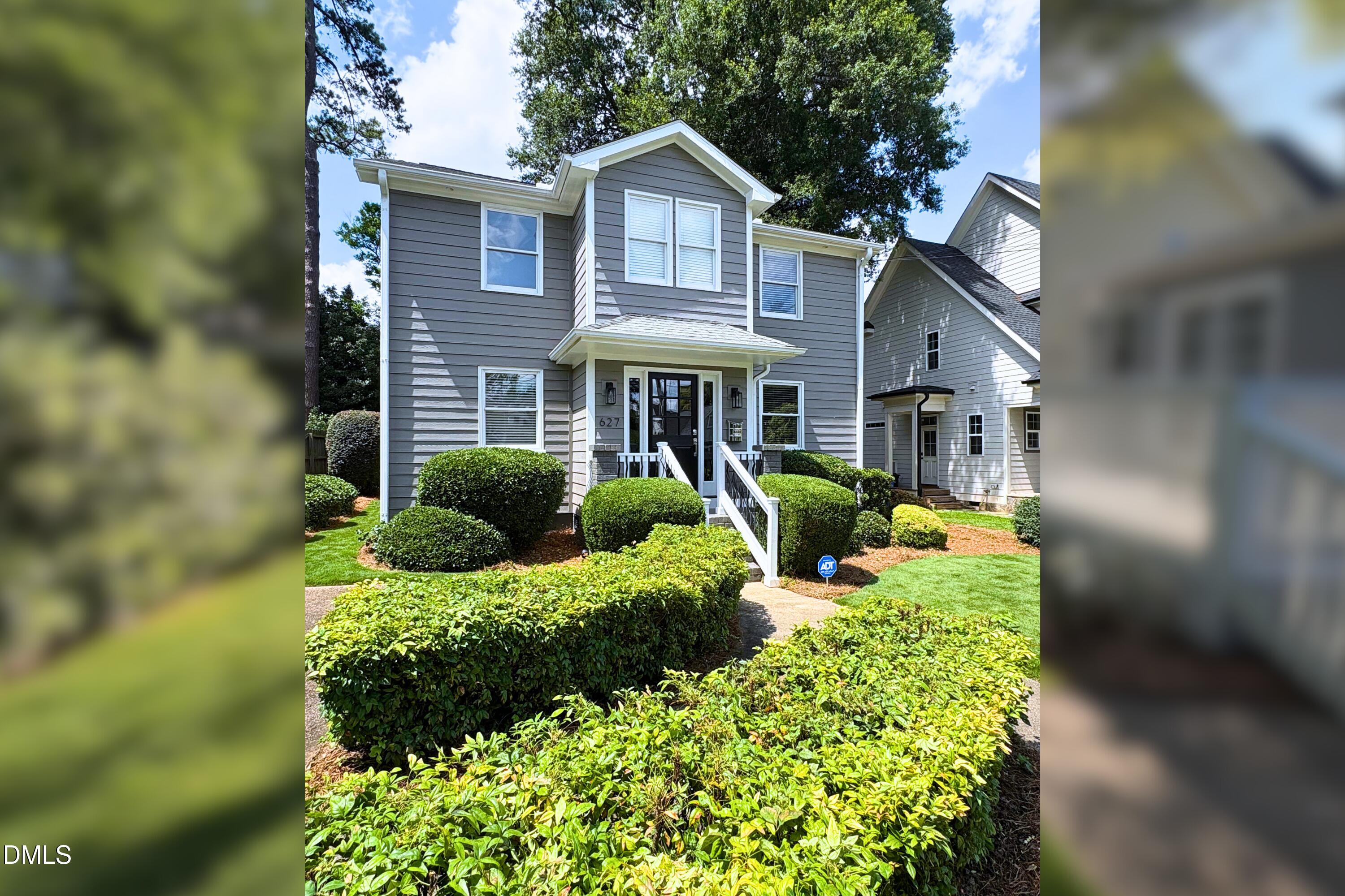 627 New Road Raleigh, NC 27608 - Photo 1 of 30 PNG image 2