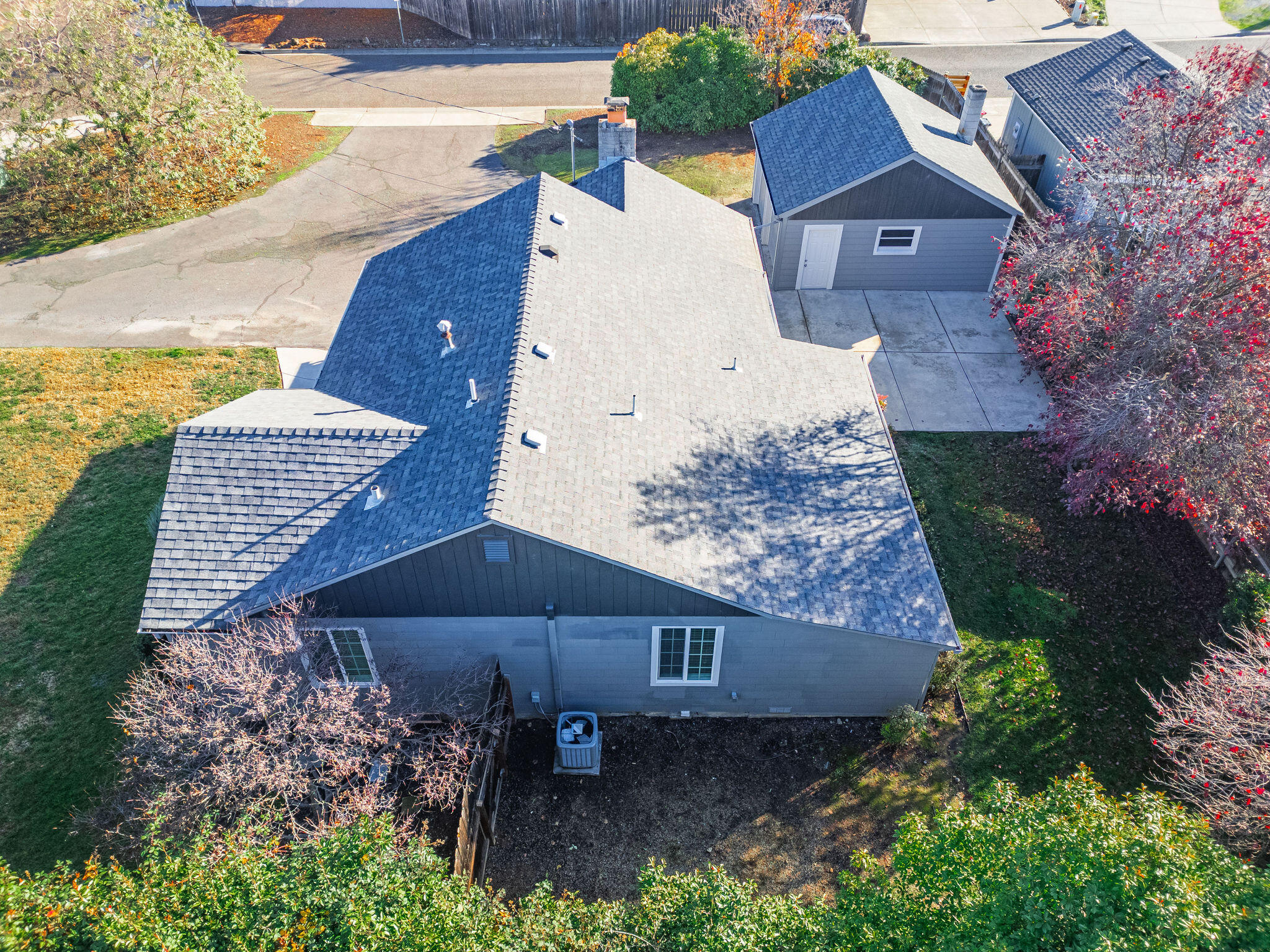 3119 Merriman Road Medford, OR 97501 - Photo 39 of 39 HD-17