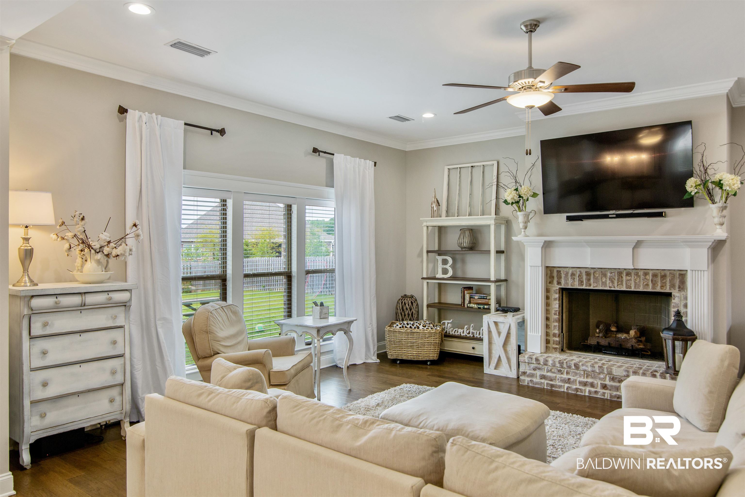 433 Fortune Drive Fairhope, AL 36532 - Photo 7 of 47