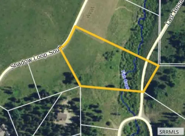 $254,000 | 1656 Shadow Loop South, Ashton, ID 83420