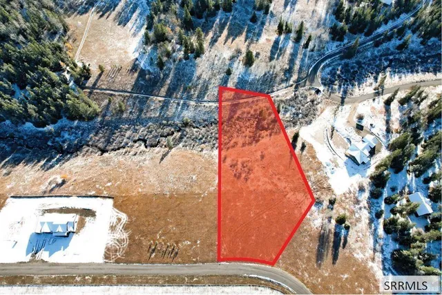 $254,000 | 1656 Shadow Loop South, Ashton, ID 83420