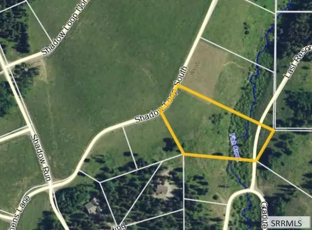 $254,000 | 1656 Shadow Loop South, Ashton, ID 83420