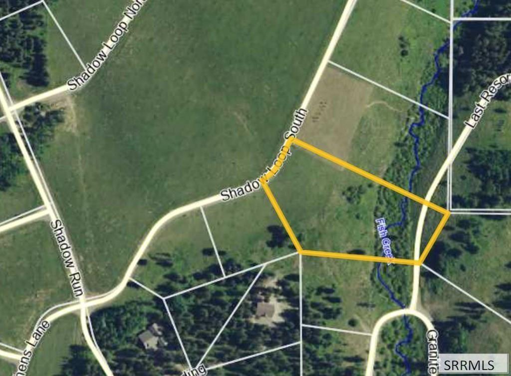 1656 Shadow Loop South Ashton, ID 83420 - Photo 10 of 30