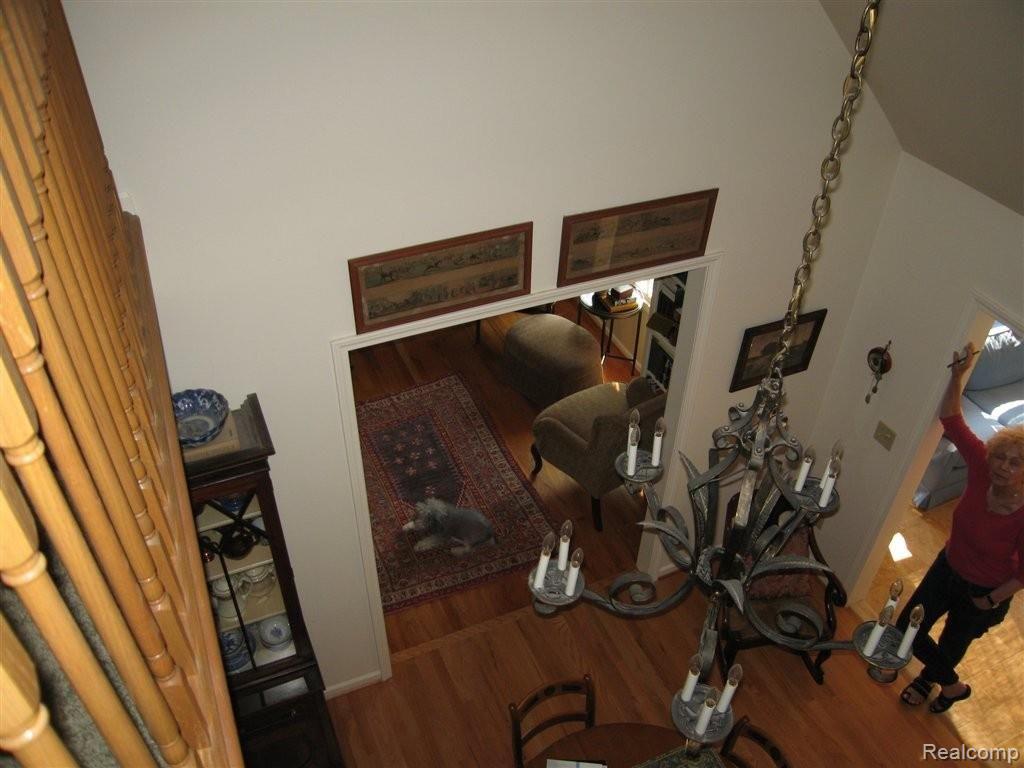 3210 East Sutton Road Dryden, MI 48428 - Photo 8 of 29 FOYER