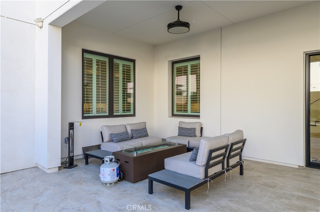 59 Dorado Irvine, CA 92618 - Photo 48 of 66 a living room with furniture and a window
