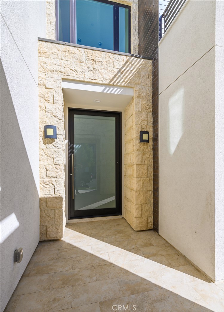 59 Dorado Irvine, CA 92618 - Photo 56 of 66 a view of front door