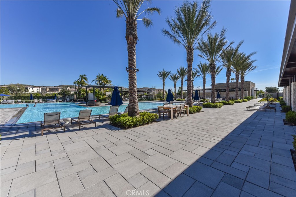 59 Dorado Irvine, CA 92618 - Photo 64 of 66 a view of outdoor space with seating space