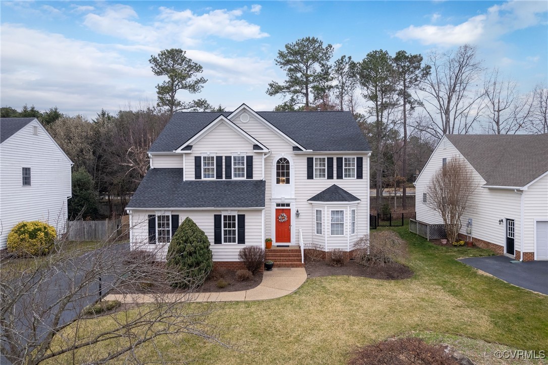 1838 Rolfe Way Henrico, VA 23238 - Photo 1 of 50 Gallery Image 1