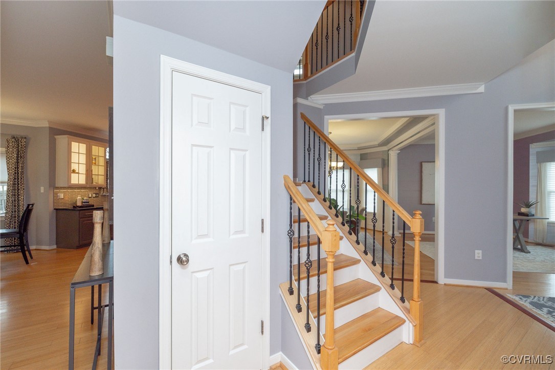 1838 Rolfe Way Henrico, VA 23238 - Photo 12 of 50 Gallery Image 12