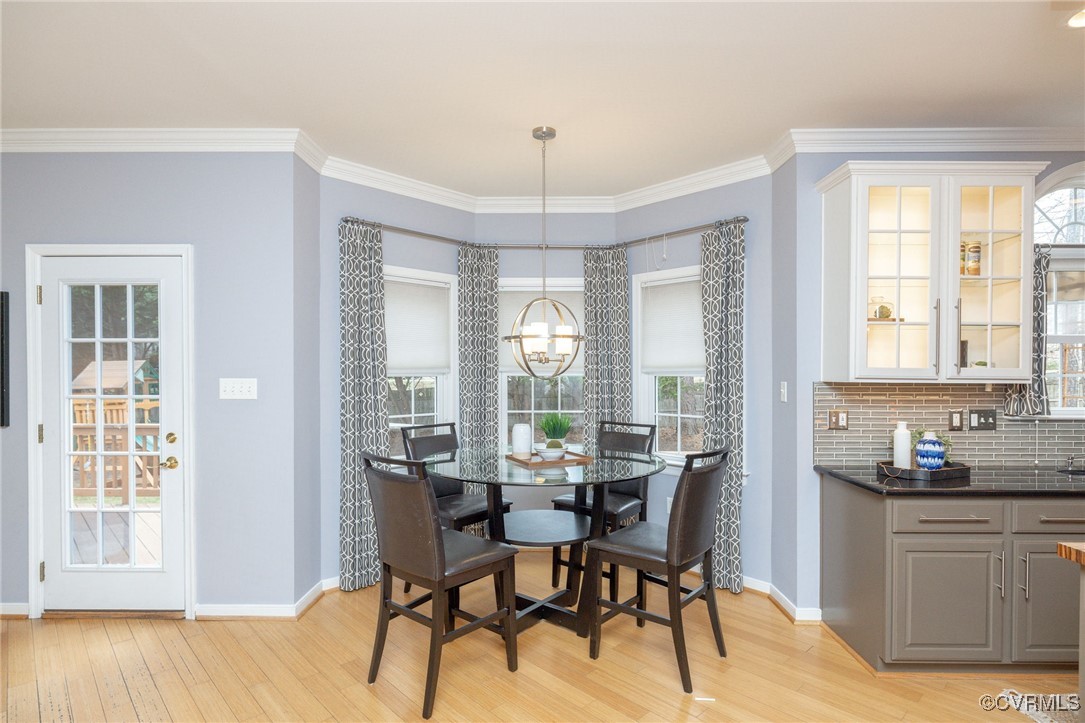 1838 Rolfe Way Henrico, VA 23238 - Photo 20 of 50 Gallery Image 20