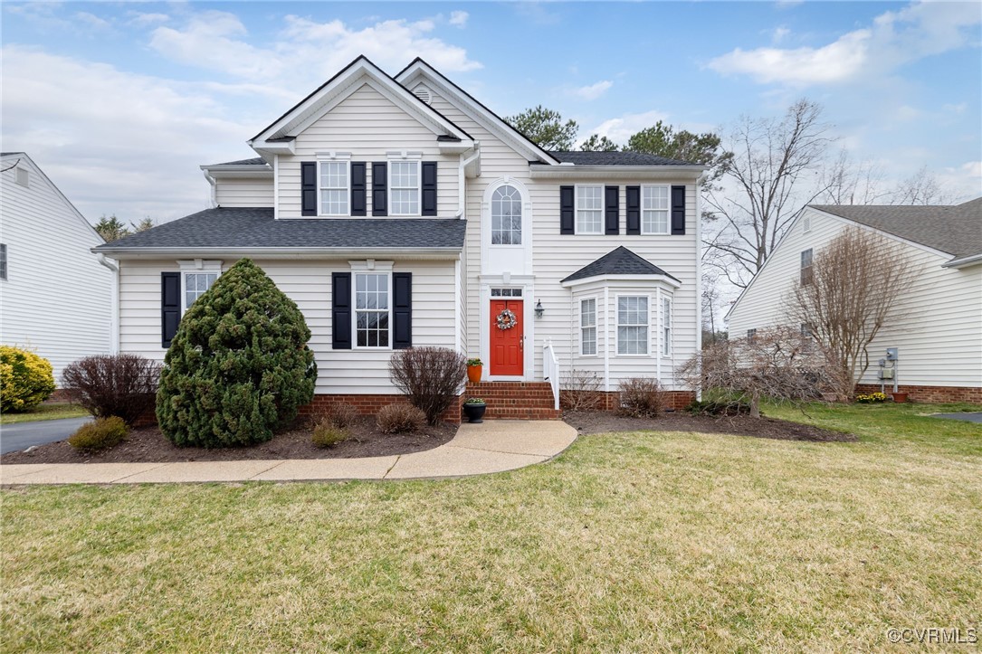 1838 Rolfe Way Henrico, VA 23238 - Photo 2 of 50 Gallery Image 2