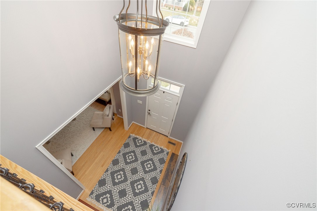 1838 Rolfe Way Henrico, VA 23238 - Photo 29 of 50 Gallery Image 29